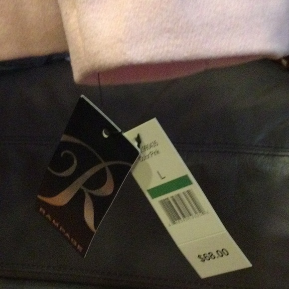 Rampage - New Pink Coat - Picture 6 of 11